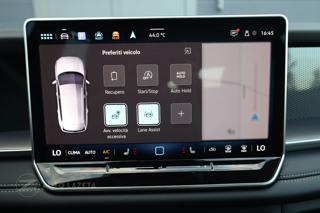 VOLKSWAGEN Tayron usata, con Blind spot monitor