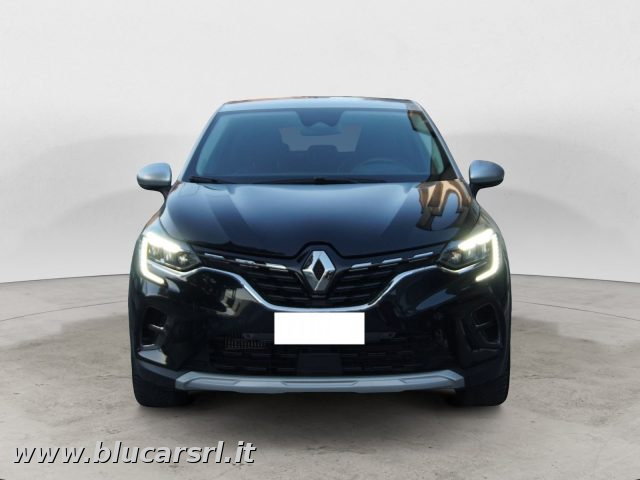 RENAULT Captur usata, con Airbag
