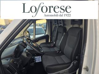 FIAT Ducato usata, con Cerchi in lega