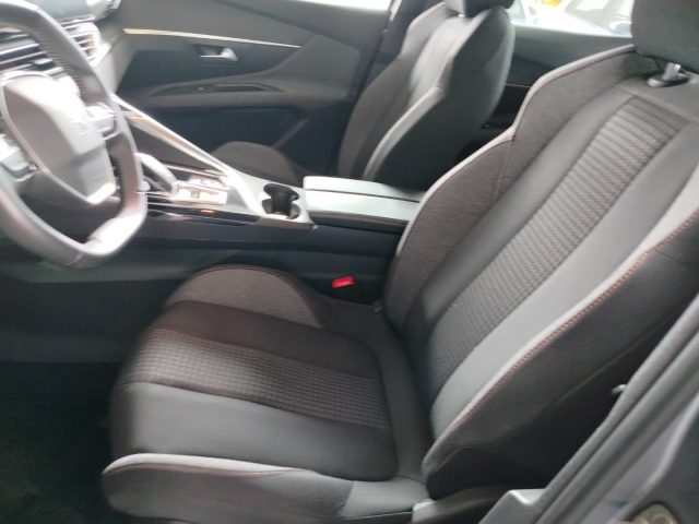 PEUGEOT 3008 usata, con Specchietti laterali elettrici