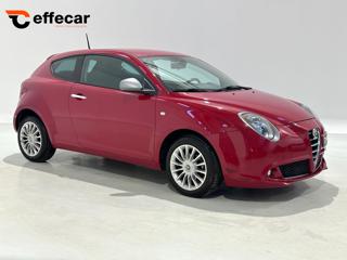 ALFA ROMEO MiTo usata, con Airbag laterali