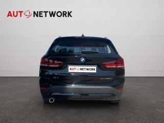BMW X1 usata, con Autoradio