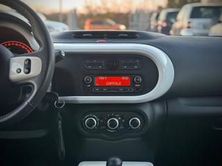 RENAULT Twingo usata, con USB