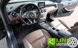 MERCEDES-BENZ A 200 usata, con Controllo trazione