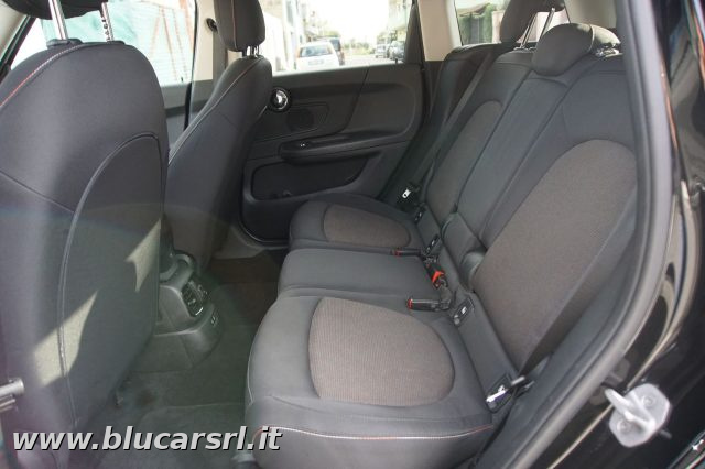 MINI Countryman usata 11