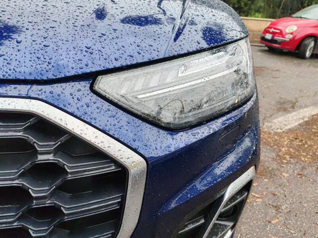 AUDI Q5 usata, con Bluetooth