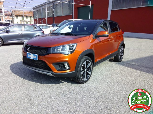 DR MOTOR DR3 usata, con ABS