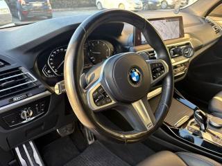 BMW X3 usata, con Chiusura centralizzata