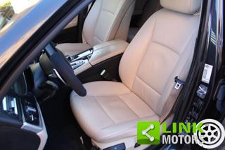 BMW 525 usata, con Immobilizzatore elettronico