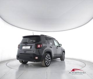 JEEP Renegade usata 2