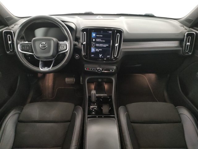 VOLVO XC40 usata, con Cruise Control
