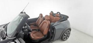 MINI Cabrio usata 33