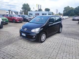 VOLKSWAGEN up! usata, con Airbag