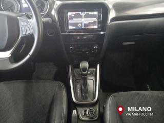 SUZUKI Vitara usata, con Cronologia tagliandi
