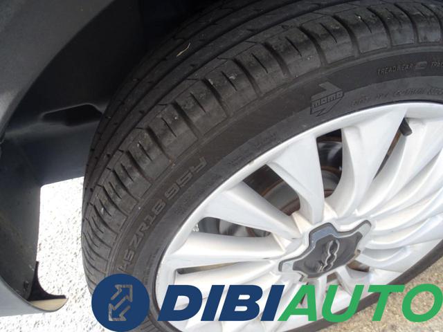 FIAT 500X usata, con Bluetooth