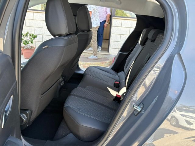 PEUGEOT 208 usata, con ESP