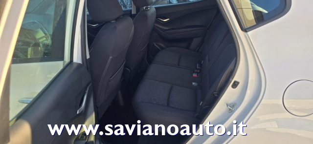 HYUNDAI iX20 usata, con Autoradio