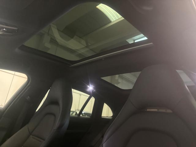 PORSCHE Panamera usata, con Fendinebbia