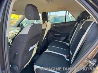 VOLKSWAGEN T-Roc usata, con Cruise Control