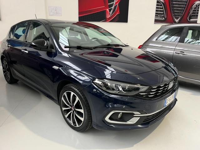 FIAT Tipo usata, con Airbag