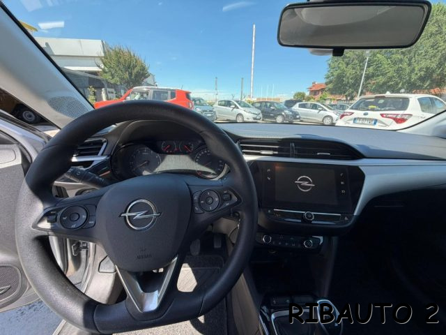 OPEL Corsa usata, con Cerchi in lega