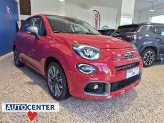 FIAT 500X usata, con Airbag Passeggero