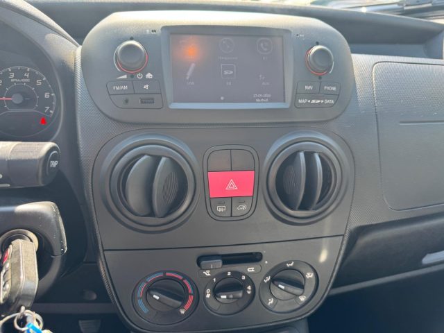 FIAT Fiorino usata, con ESP