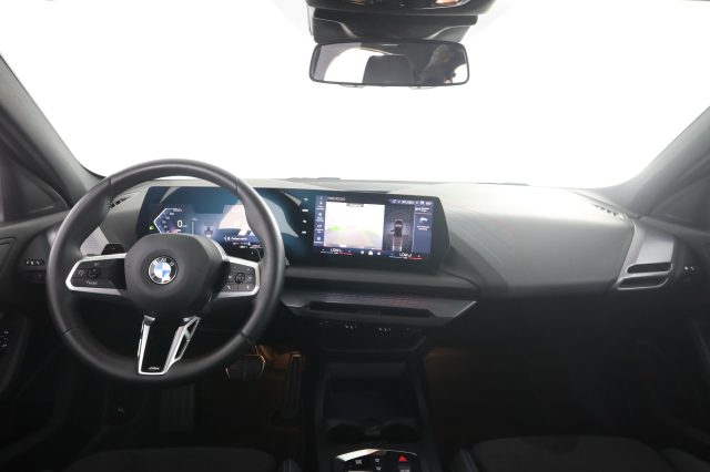 BMW 118 usata 3