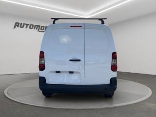 PEUGEOT Partner usata, con Servosterzo