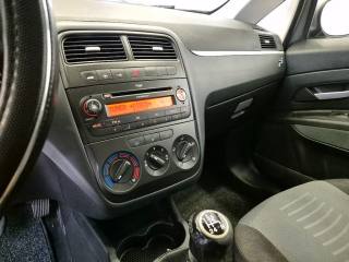 FIAT Grande Punto usata, con Airbag testa