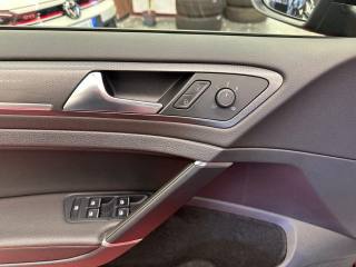 VOLKSWAGEN Golf GTI usata, con Cruise Control