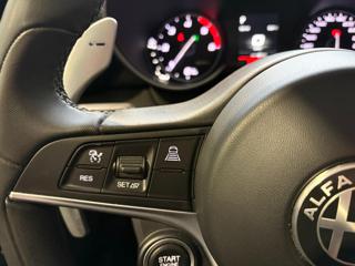ALFA ROMEO Giulia usata, con Filtro antiparticolato
