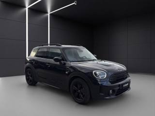 MINI Mini usata, con Boardcomputer