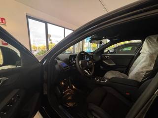 BMW 118 usata, con Fari LED