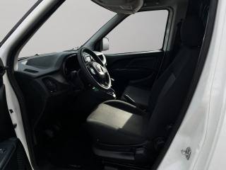 FIAT Doblo usata, con Immobilizzatore elettronico