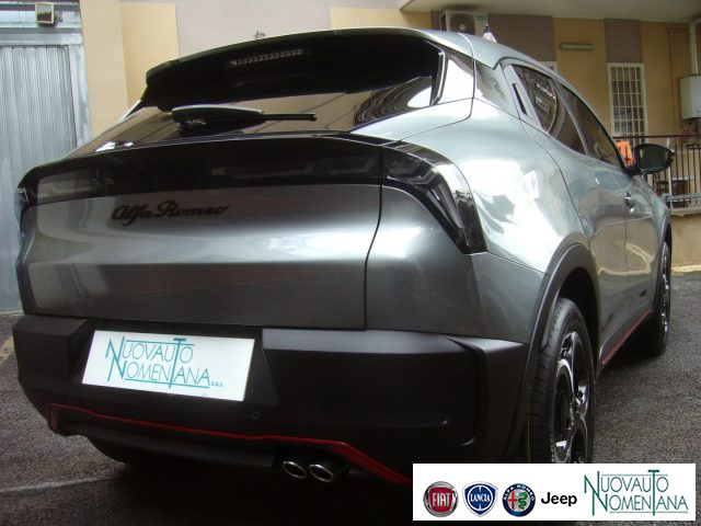 ALFA ROMEO Junior usata, con Controllo automatico clima