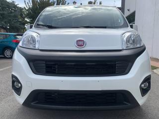 FIAT Qubo usata, con Vivavoce