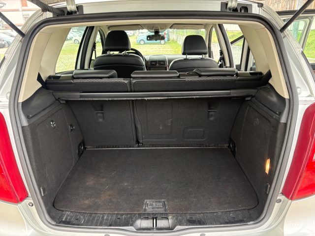 MERCEDES-BENZ A 160 usata, con ESP