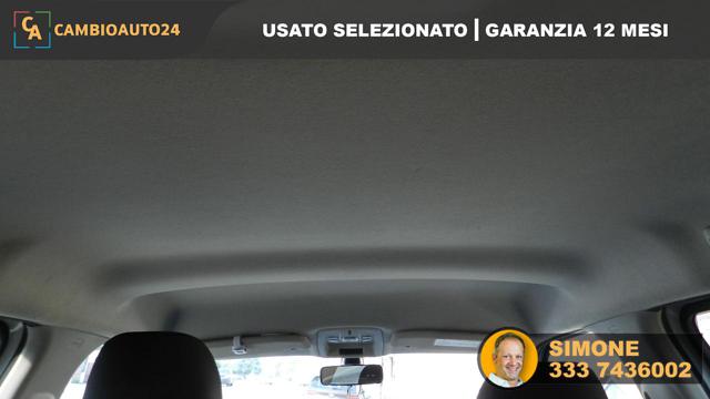 CITROEN C4 Cactus usata 60