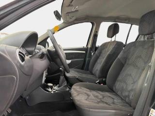 DACIA Sandero usata, con Lettore CD