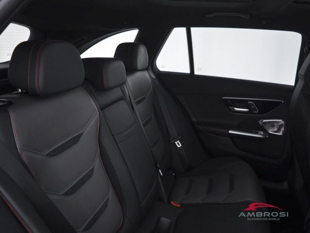 MERCEDES-BENZ C 63 AMG usata 10