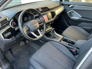 AUDI Q3 usata 11