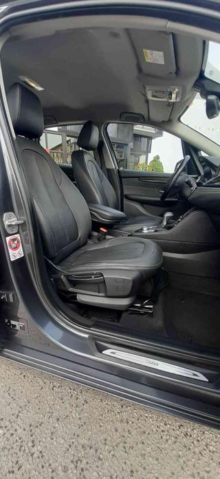 BMW 216 usata 27
