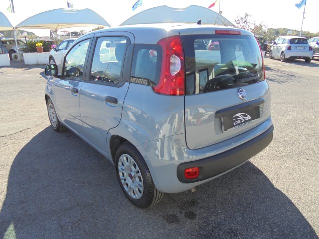FIAT Panda usata, con Controllo trazione