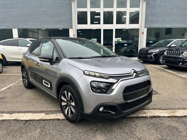 CITROEN C3 usata, con ABS