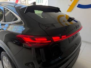 AUDI Q5 usata, con Servosterzo