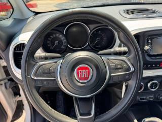 FIAT 500L usata, con Autoradio
