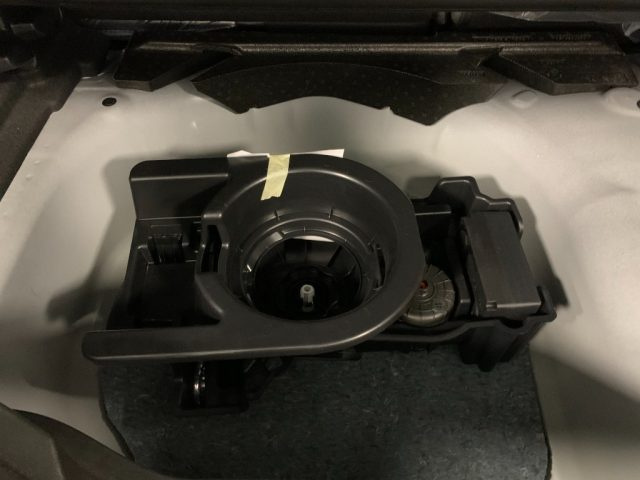 JEEP Avenger usata, con Touch screen