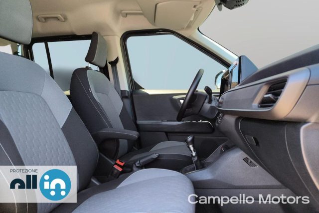 FORD Tourneo Courier usata 15