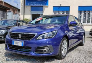 PEUGEOT 308 usata, con Airbag